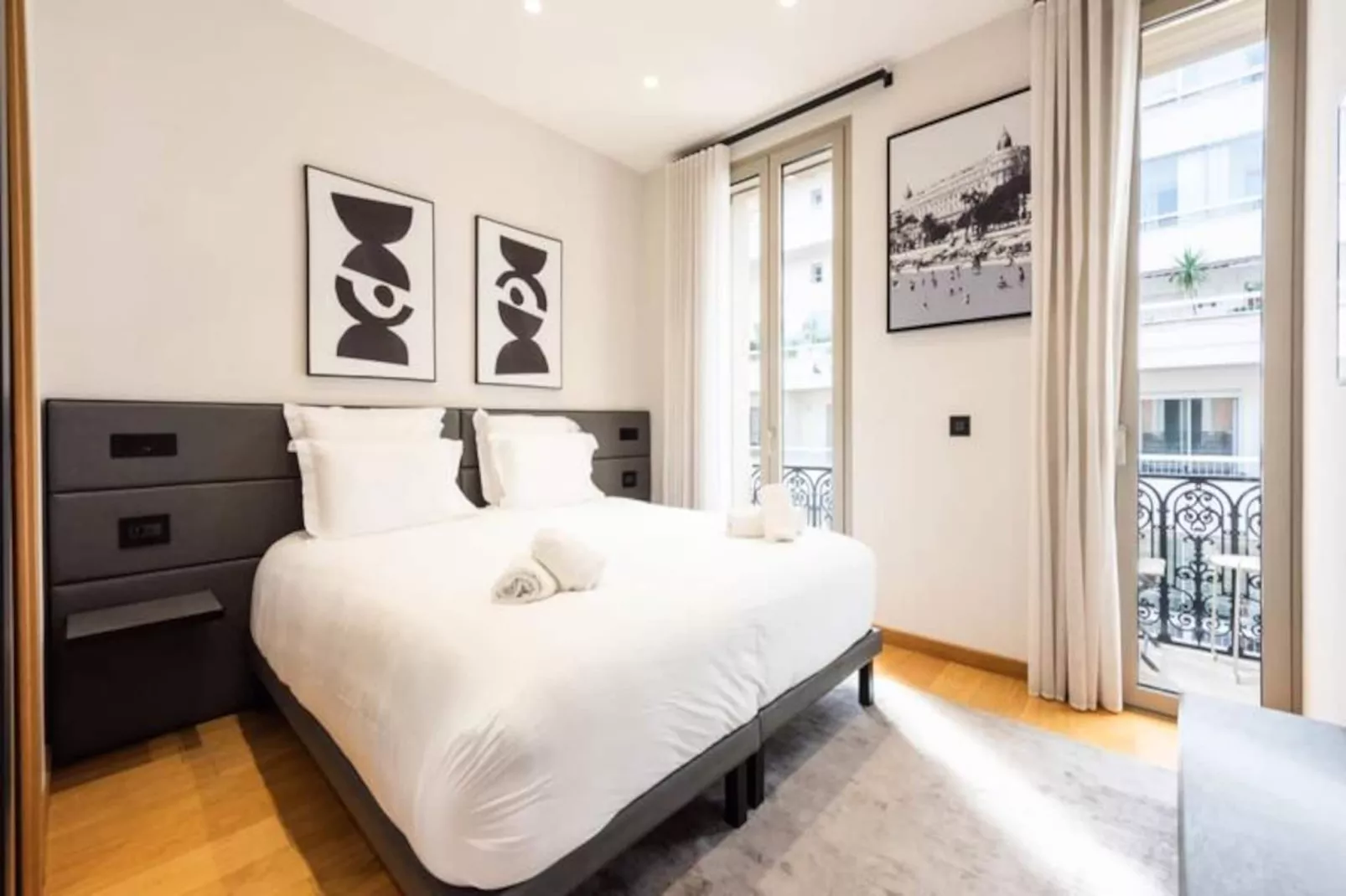 Résidence Duplex 145m² Terrasse Et Ascenseur Privé-Untagged