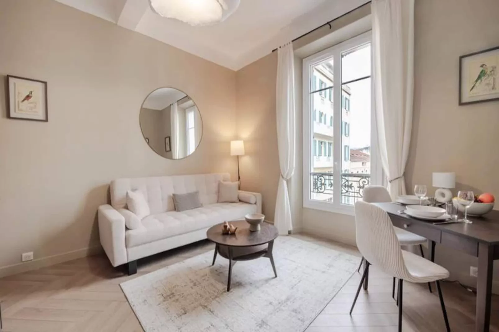 Résidence 2p Rénové Cœur De Cannes-Nicht zugeordnet