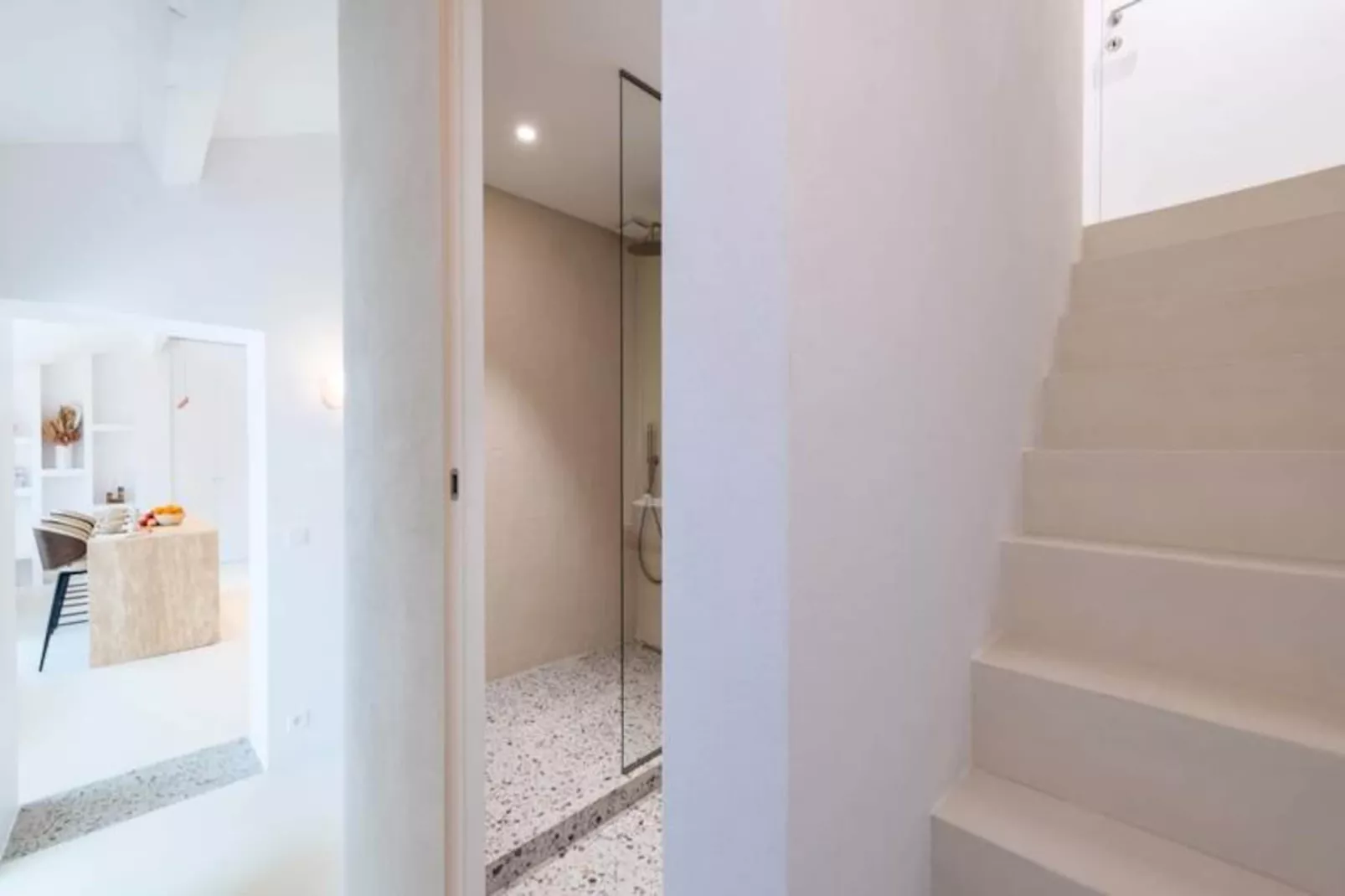 Résidence 4p Duplex Mansardé, Cœur De Cannes-Non tagué