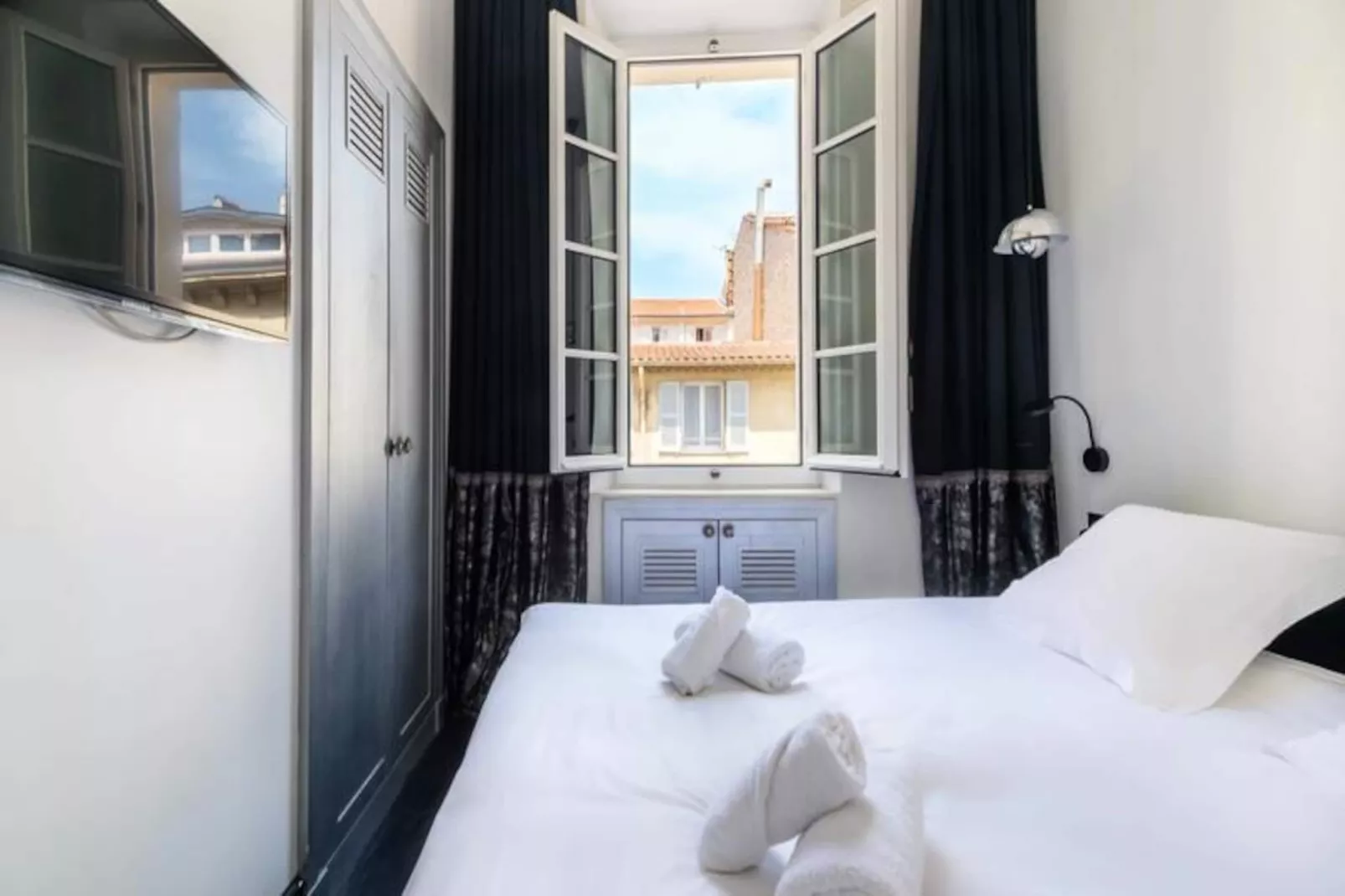 Résidence Prestige Et Confort Face Au Palais Des Festivals-Non tagué