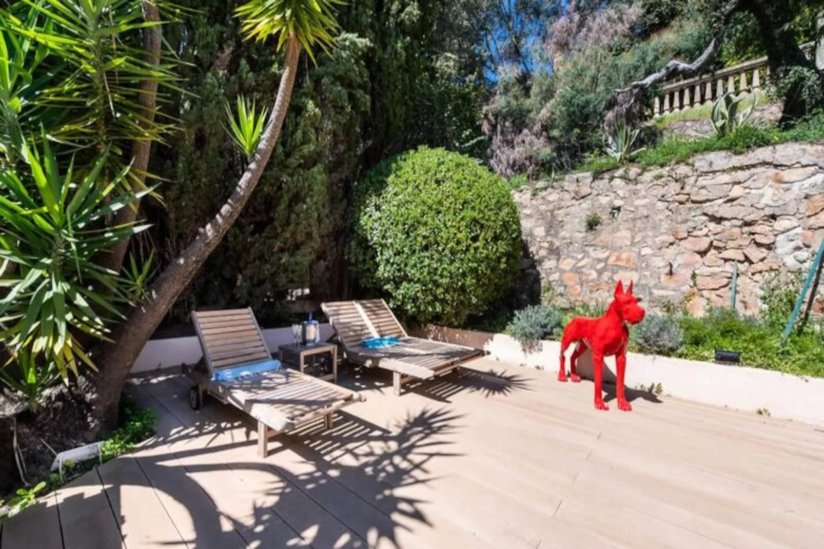 Résidence Unique ! 3p Piscine & Rooftop-Untagged