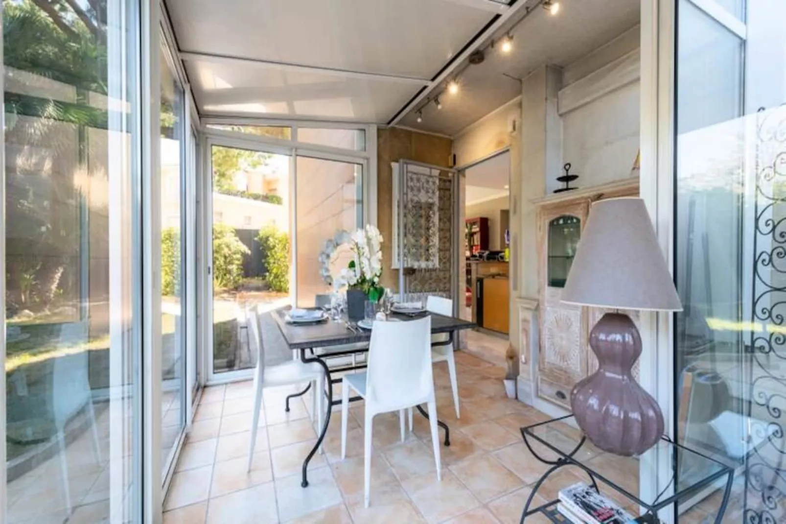 Résidence 4p Piscine Priv&eacute;e & Vue Mer-Untagged