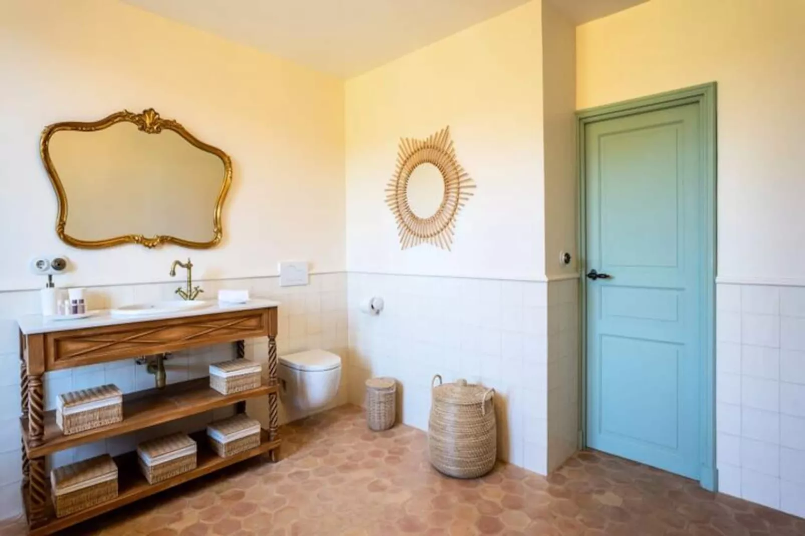 Domaine De La Rose Comtesse &ndash; L&rsquo;art Du Luxe Intimiste En Provence-Untagged