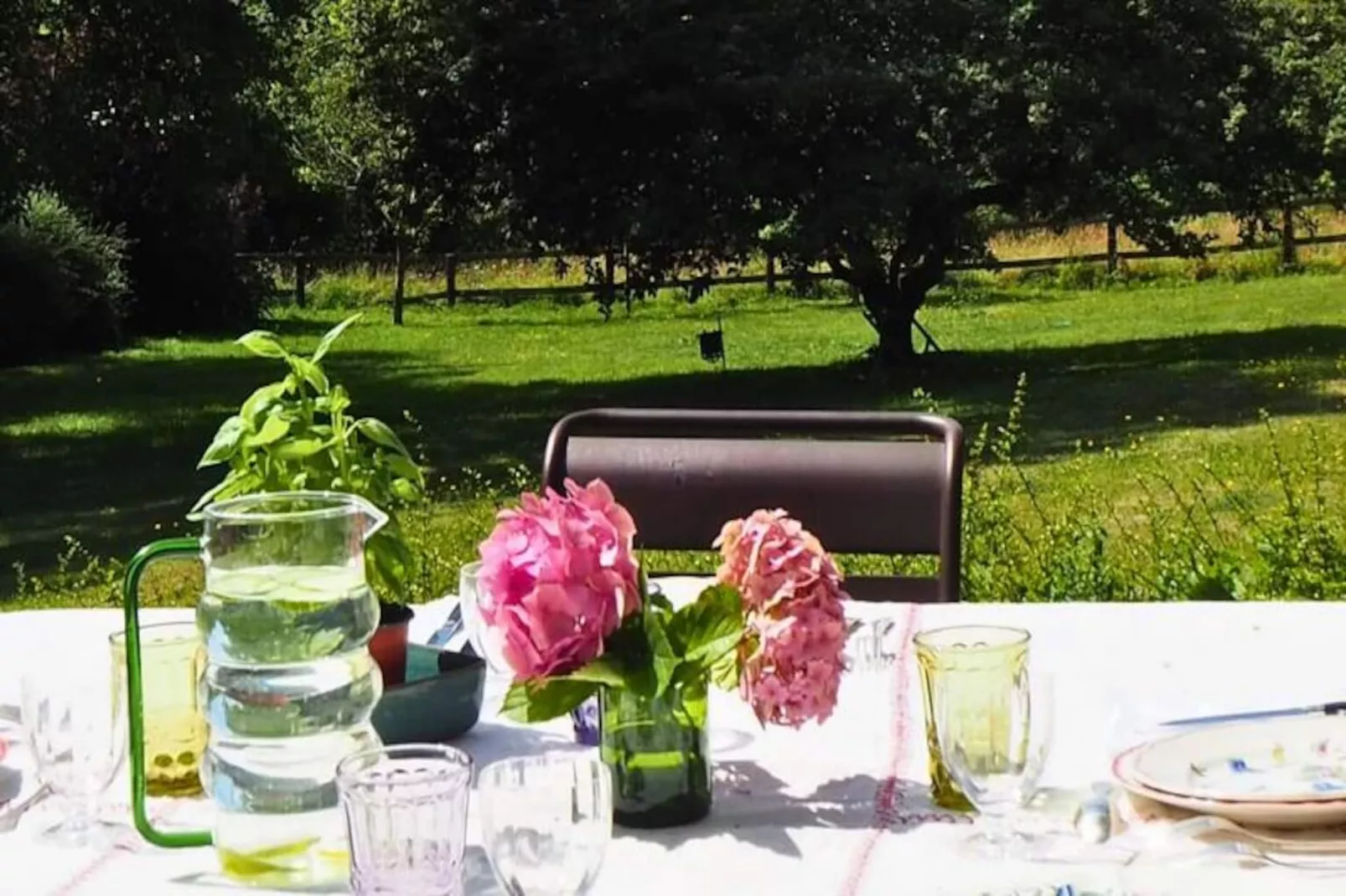 Maison Le Clos Longlais --Nicht zugeordnet