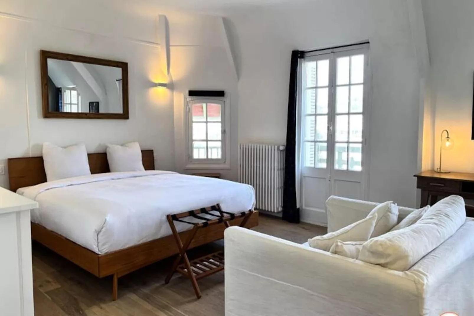 💫 La Villa Mirabeau-Untagged