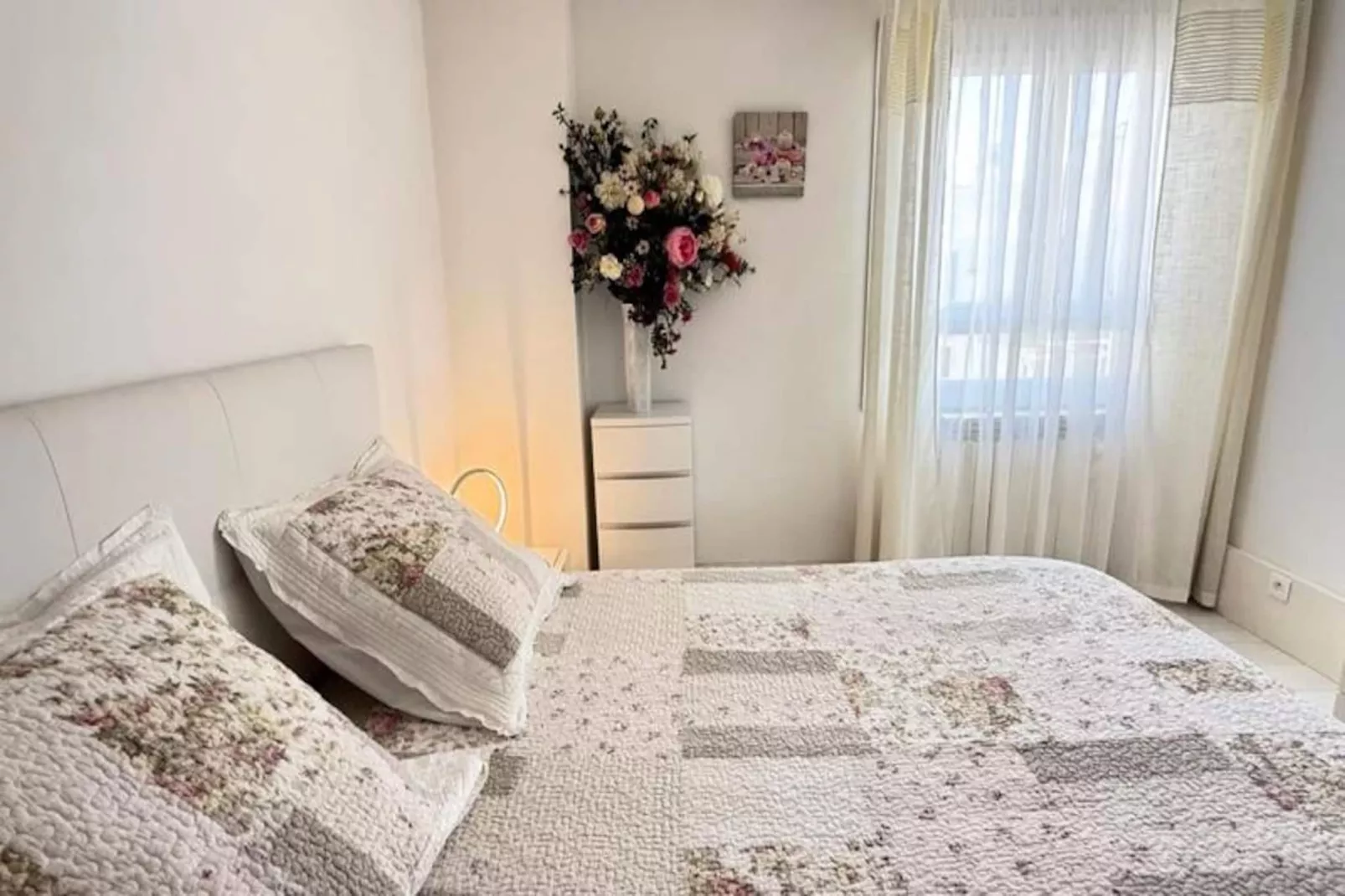 Résidence Superbe T3 Traversant Avec Terrasse Face Au Chenal Vue Mer &ndash; Imp&eacute;rial 4-Nicht zugeordnet