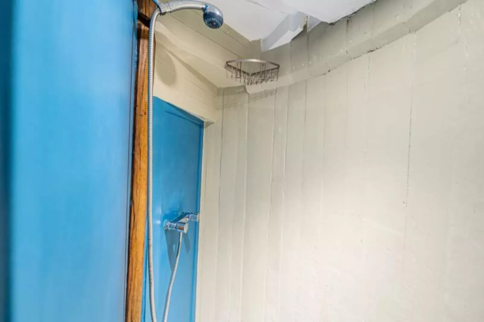 Grand Duplex Luxueux Sur La Péniche Petite Annick-Untagged