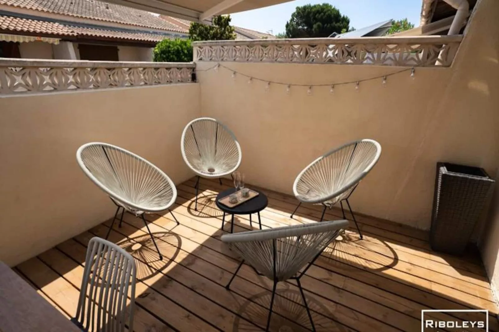 Villa R&eacute;nov&eacute;e Climatis&eacute;e &agrave; 600m De La Plage-Untagged