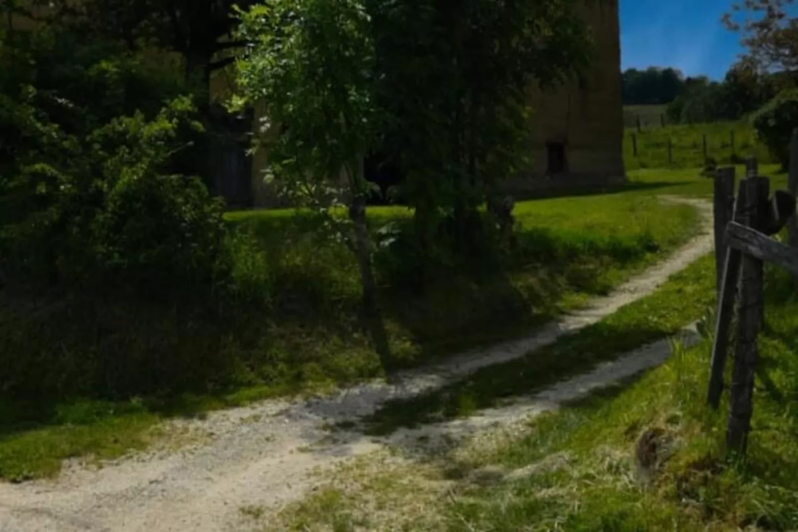 Résidence La Bergerie Calme, Nature & Authenticit&eacute;-Untagged