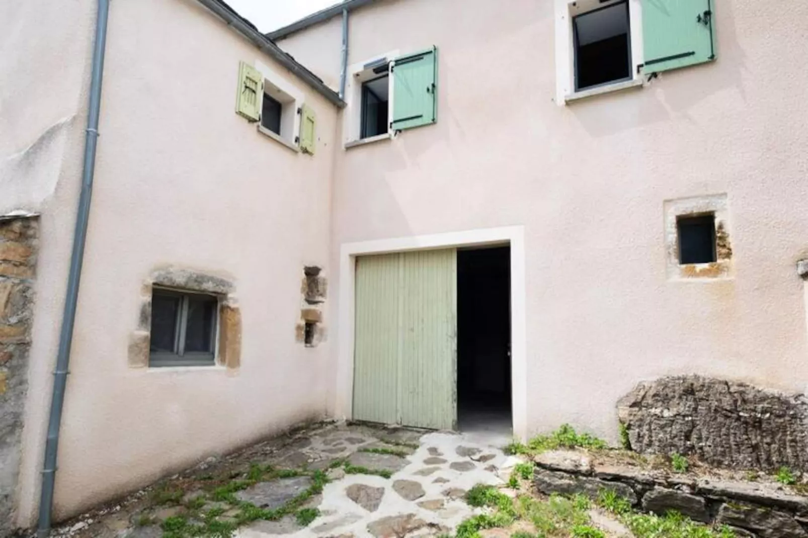 Gîte Location de vacances à lozeret-Nicht zugeordnet