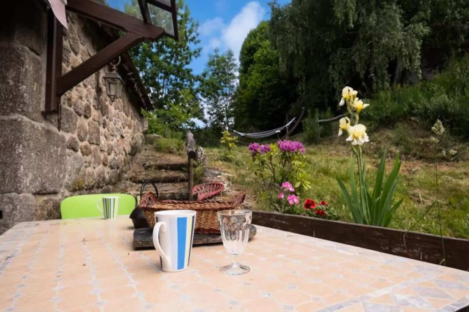 Gîte de France La grange d'elie 3 épis-Untagged