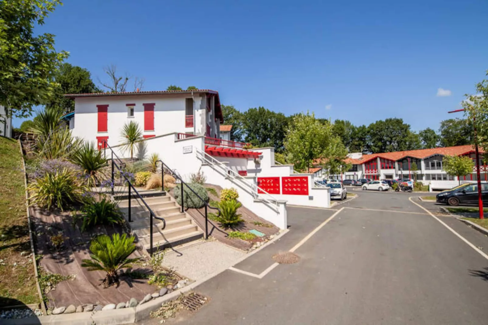 Appartement Belatza --Untagged