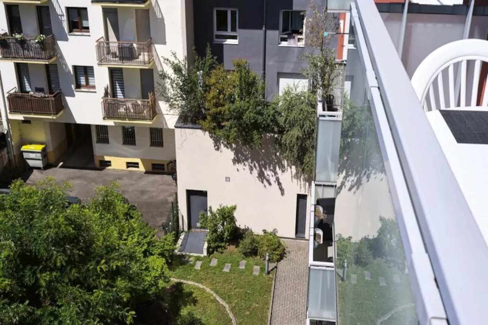 Dans Les &eacute;toiles - 2 Chambres Proche Centre Ville Avec Parking Inclus-Non tagué