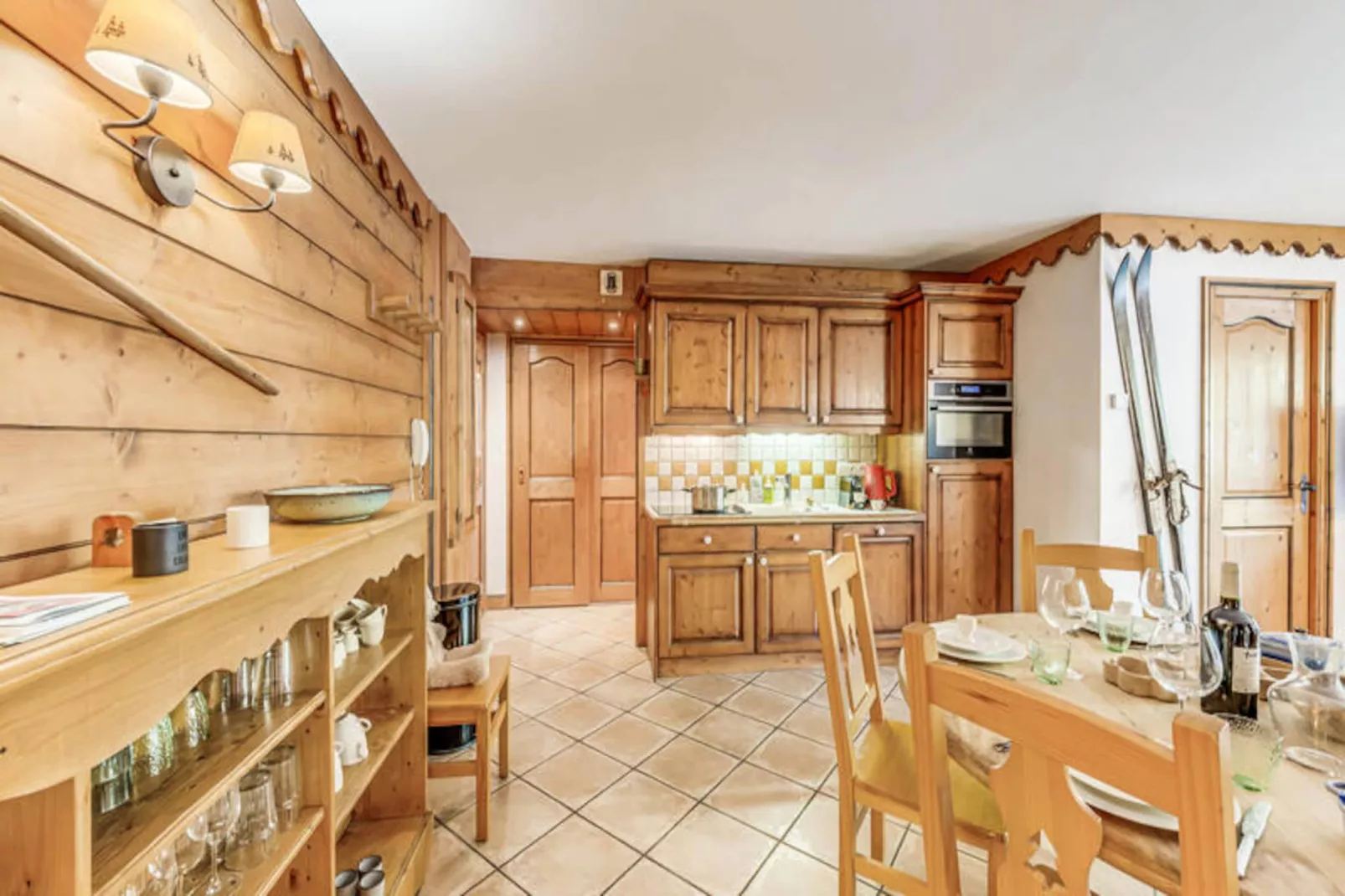 Résidence Ecrin Des Neiges-Non tagué