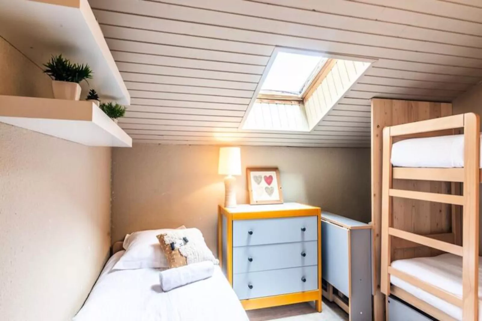 Slow Chalet Montblanc Soleil Sur Les Pistes Ascenseur Balcon, Vue, Parking-Untagged