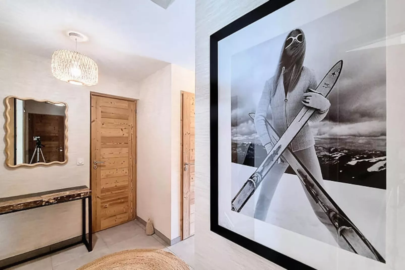 Appartements à Les Gets-Nicht zugeordnet