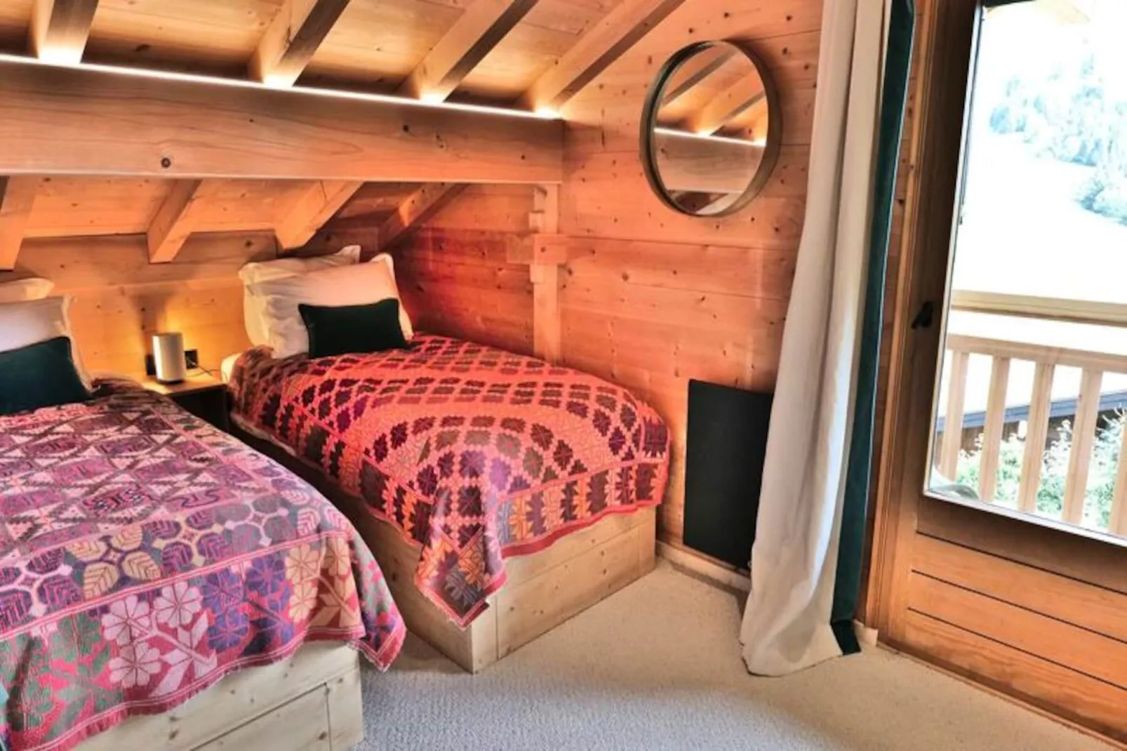 Chalet Kleros-Non tagué