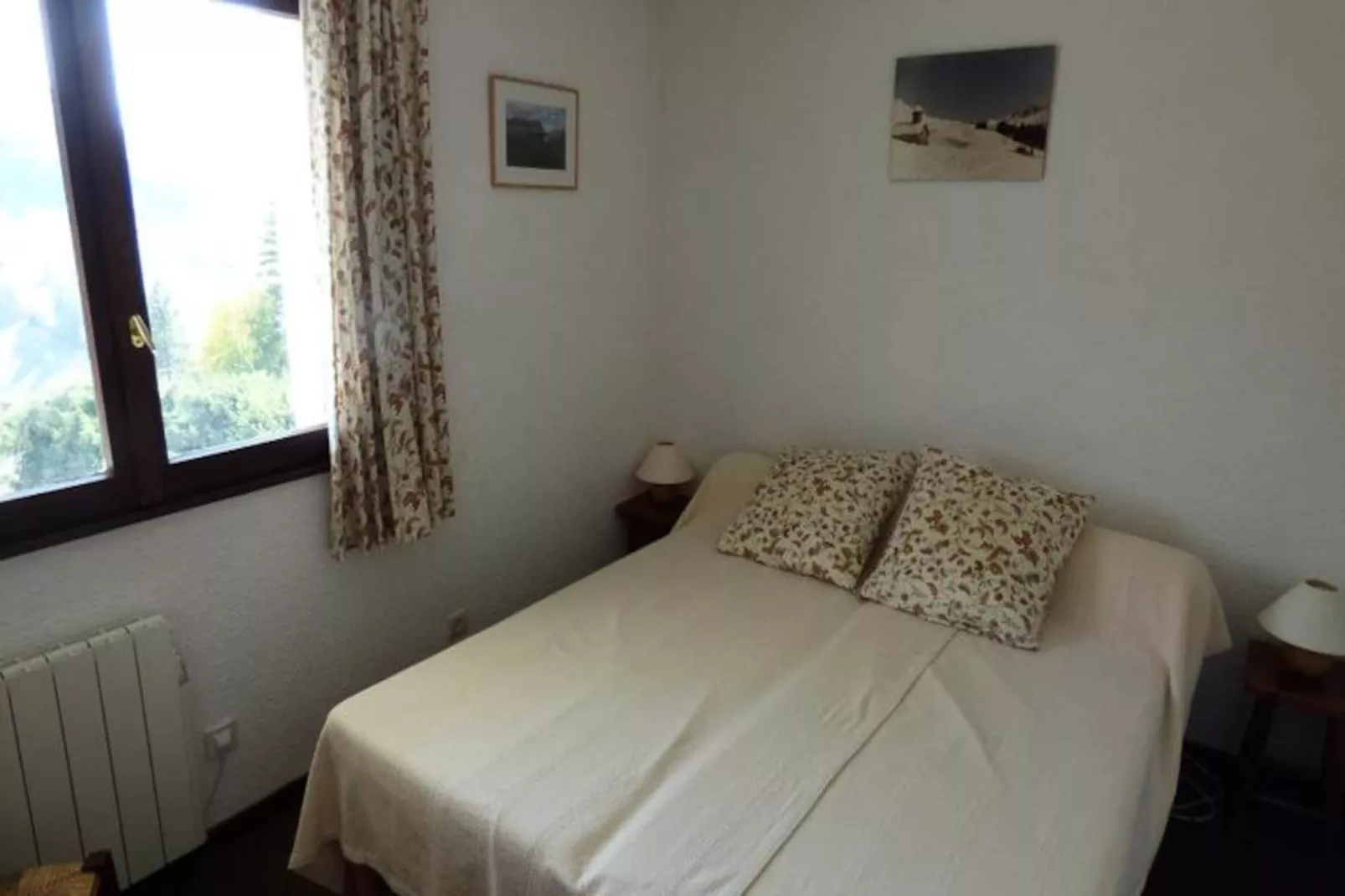 Résidence Chanteneige 1-Non tagué