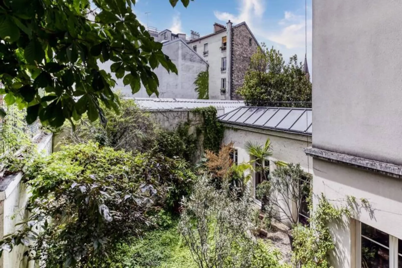 Appartement Daviel Avec Sa Belle Terrasse --Non tagué