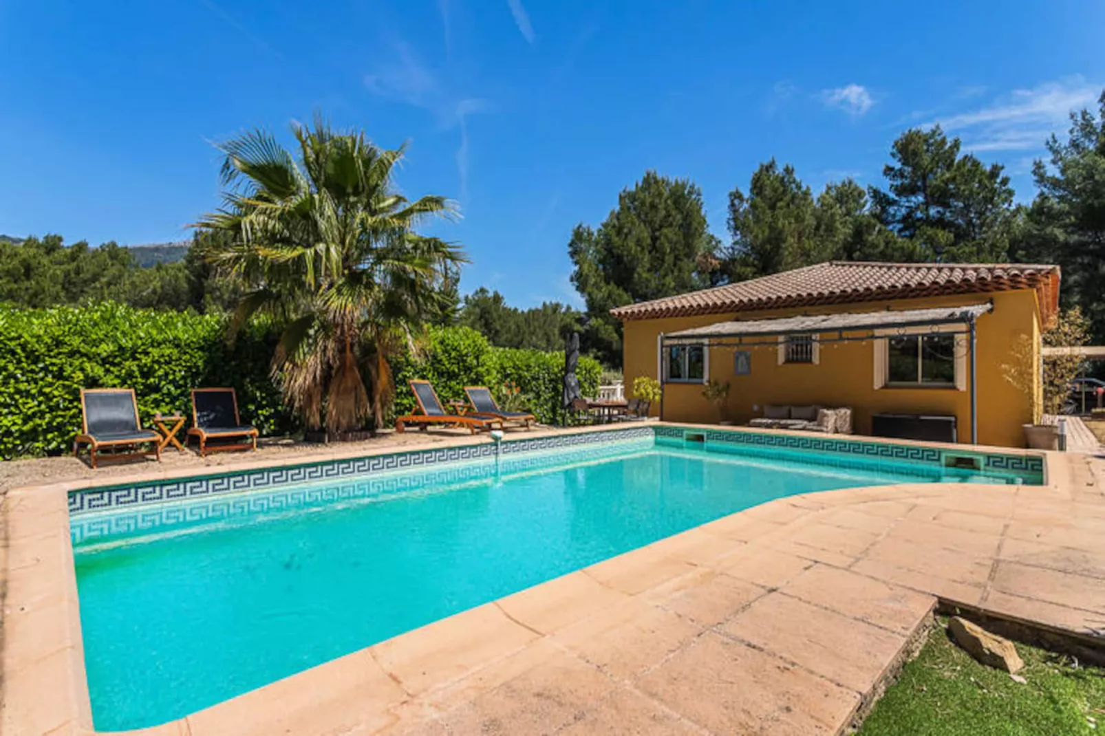 Villa De L'uba --Non tagué