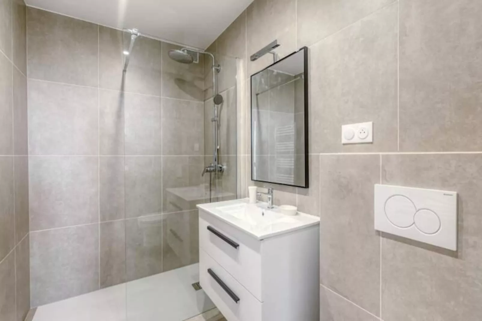 Résidence T2 Lumineux Avec Terrasse Et Vue Mer &ndash; Le Lavandou, Aiguebelle-Non tagué