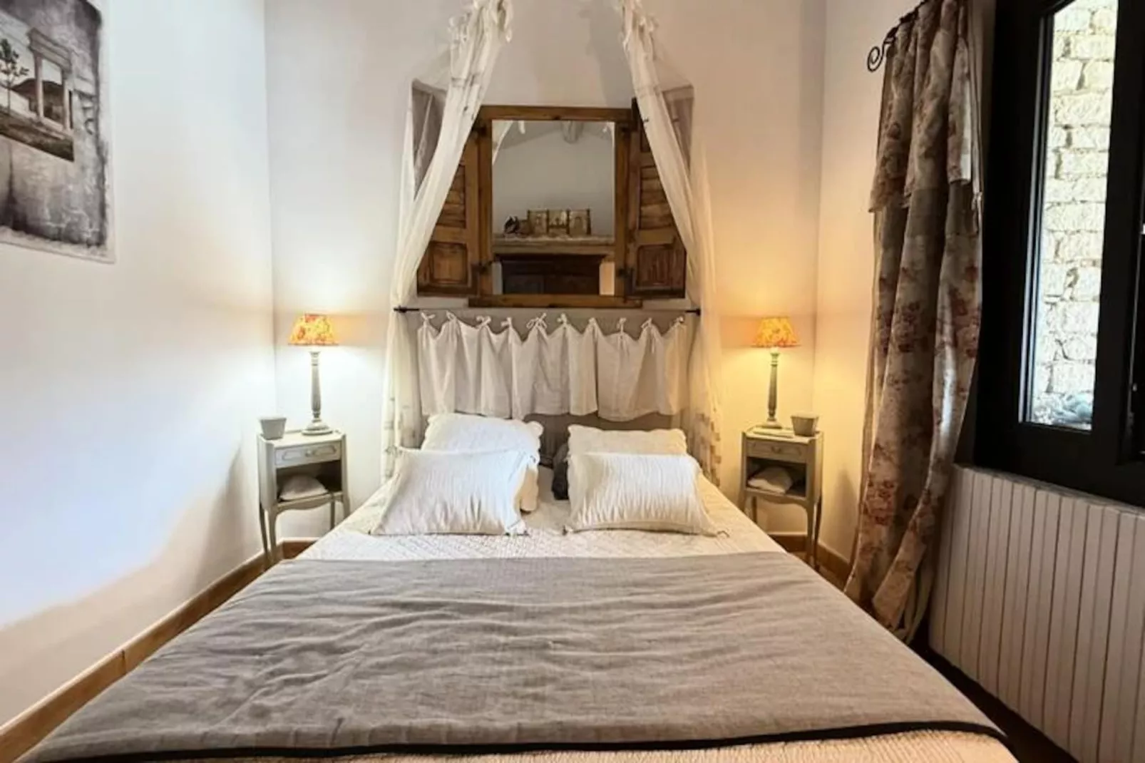 Belle Villa Proven&ccedil;ale Avec Piscine Et Jacuzzi-Untagged