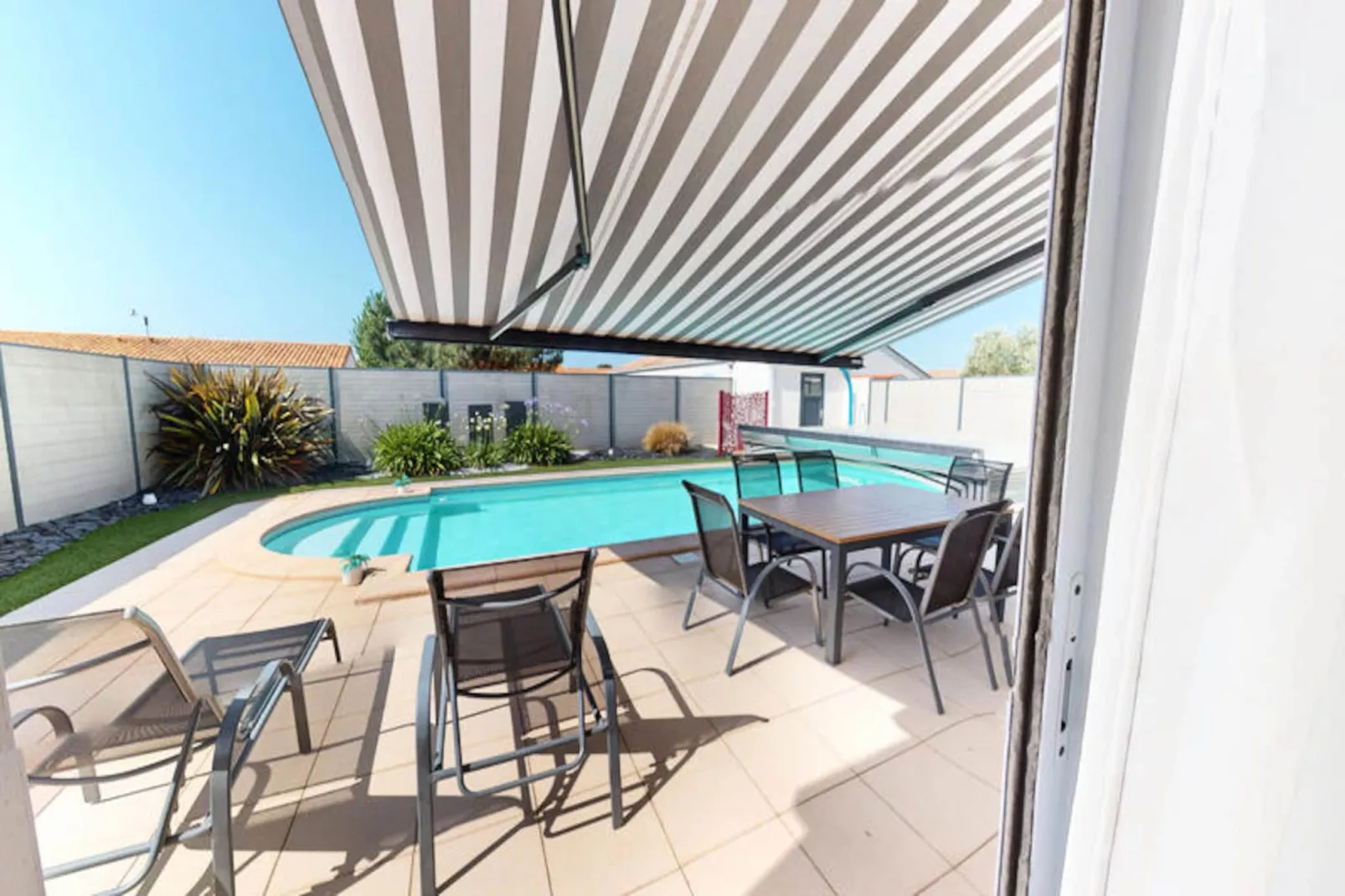 Maison à Saint-Gilles-Croix-de-Vie-Untagged