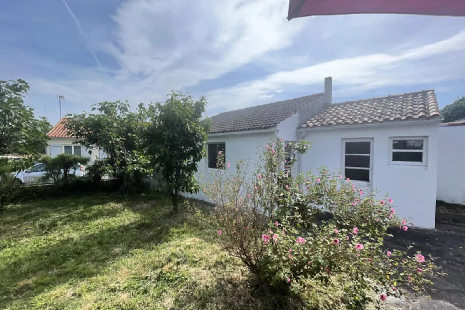 Maison à Saint-Gilles-Croix-de-Vie-Non tagué