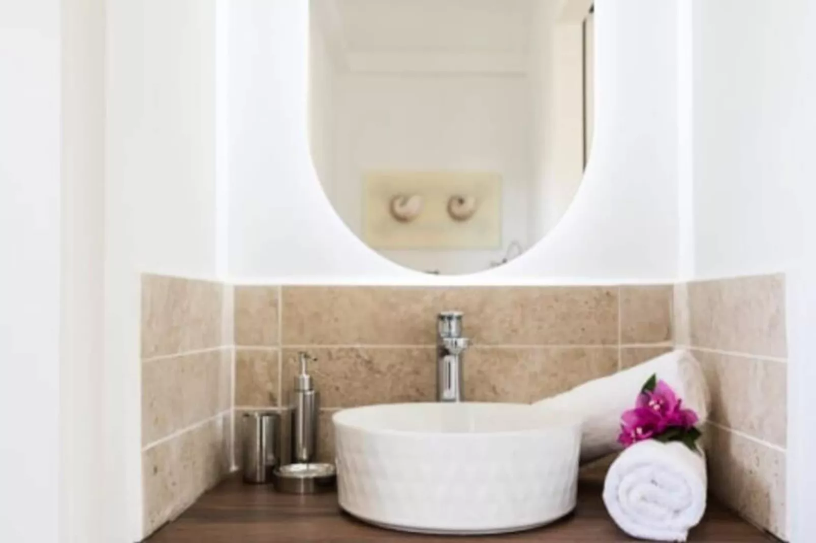 Villa Olina - Untagged