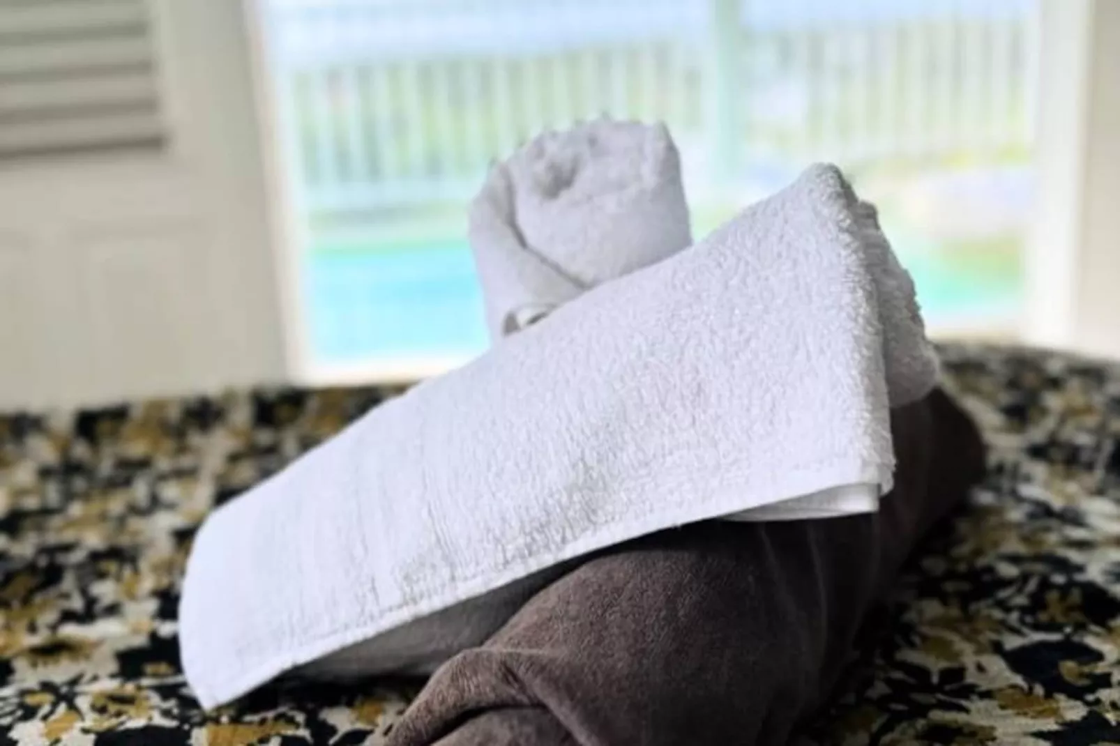 Villa Laur&eacute;al - Non tagué