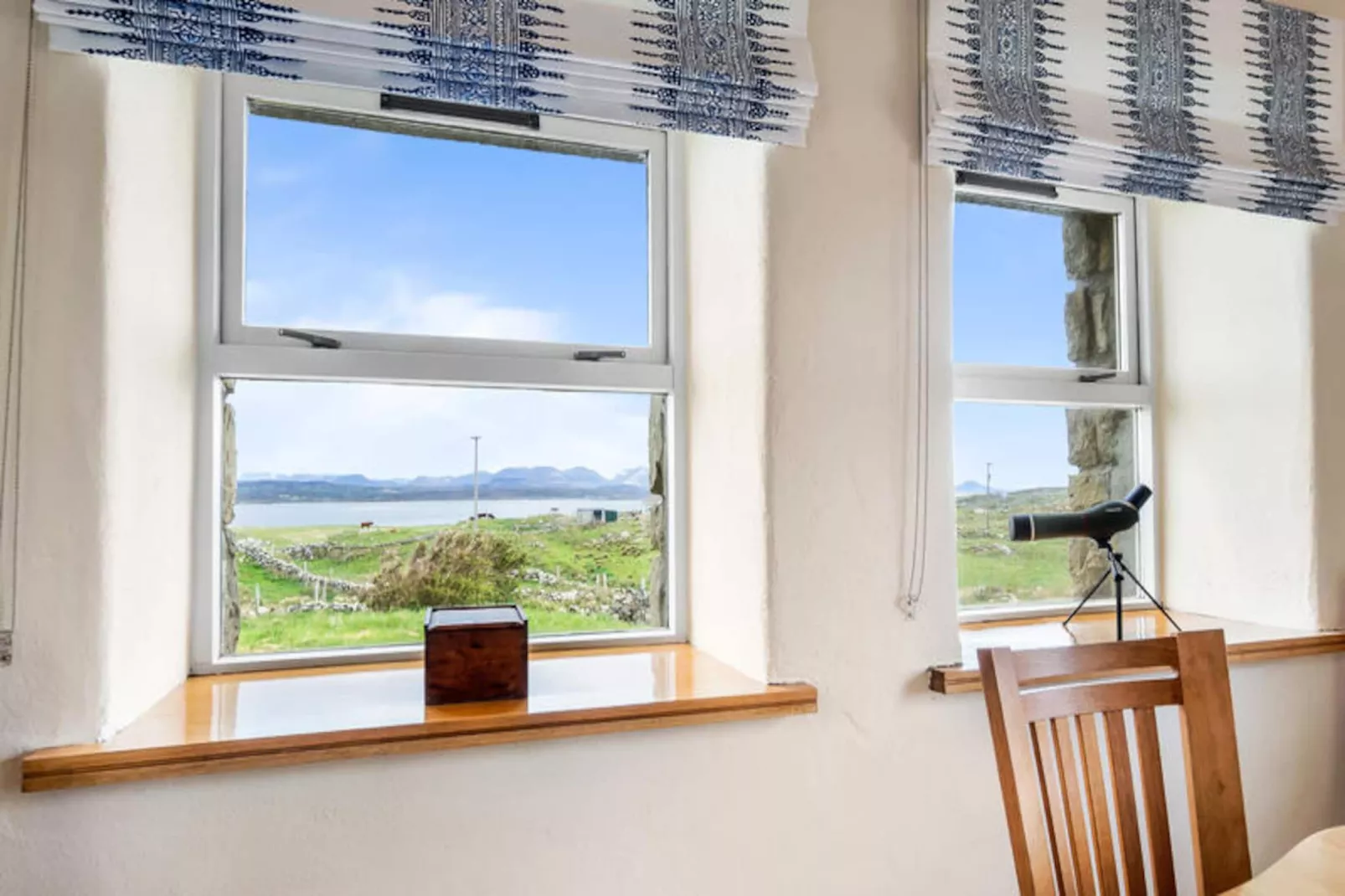 Maison à Ballyconneely Galway-Untagged