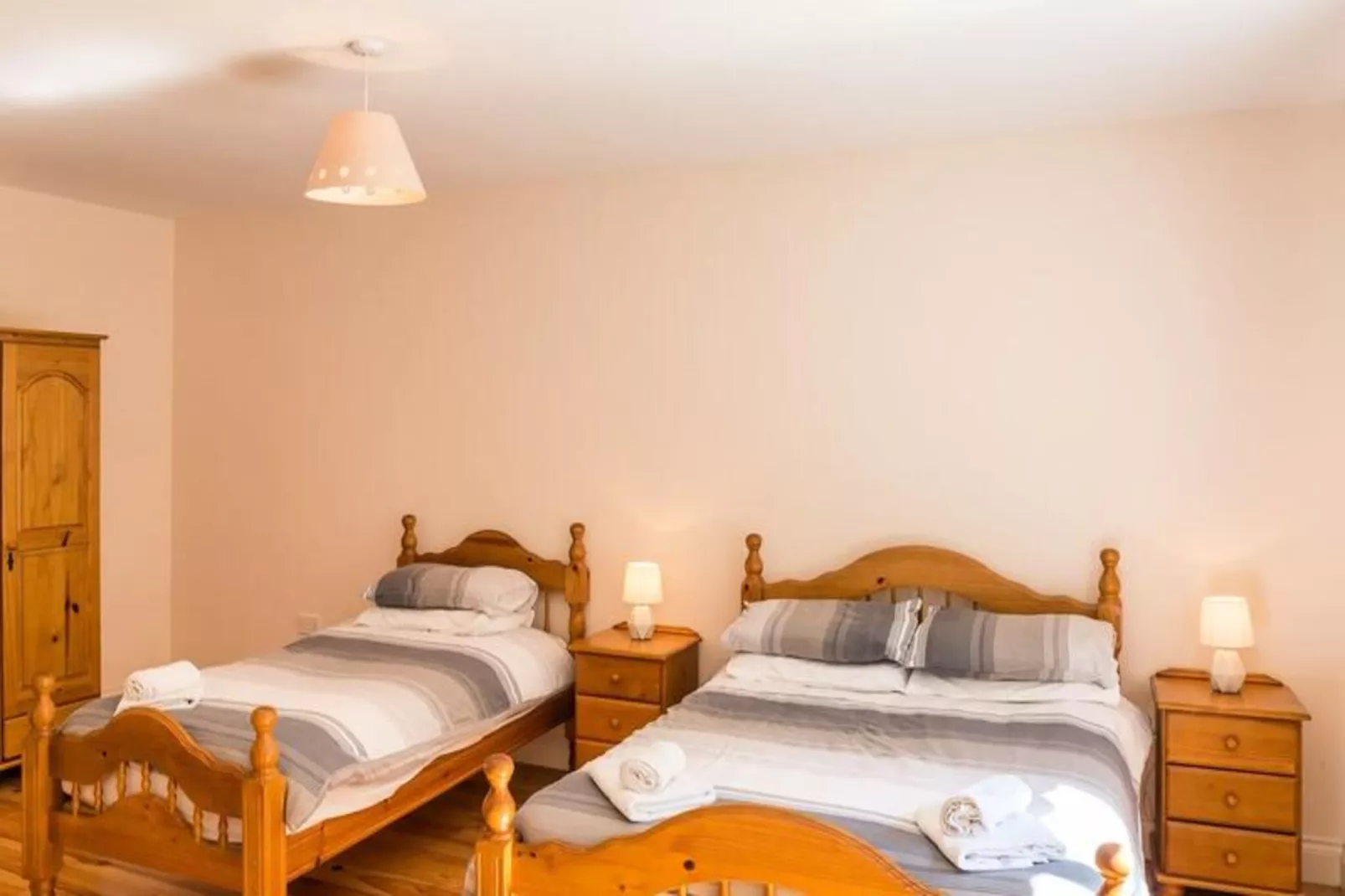 Maison à Moyard Galway-Non tagué