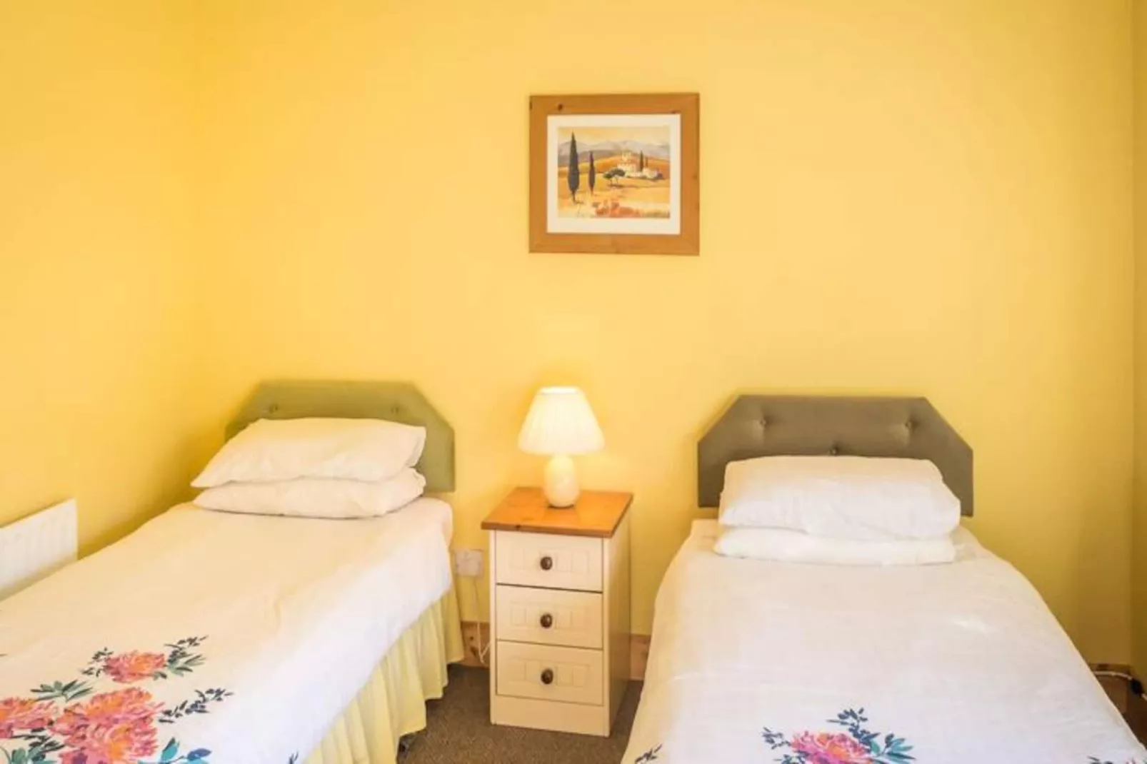 Maison à Renvyle Galway-Untagged