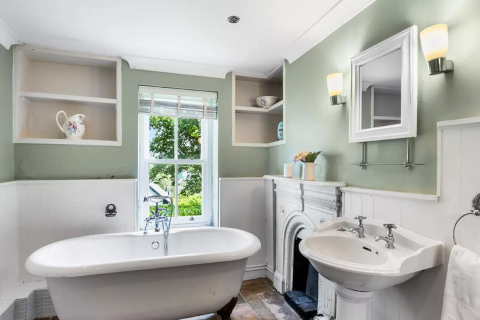 Maison à Clifden Galway-Non tagué