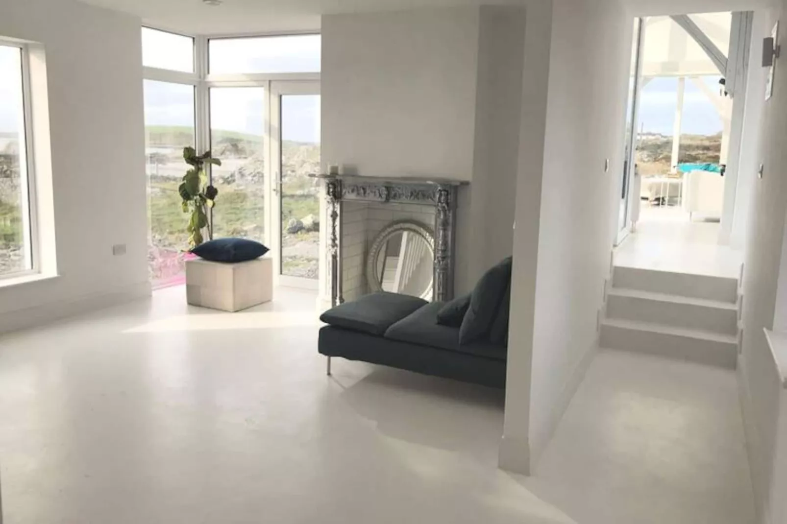 Maison à Ballyconneely Galway-Untagged