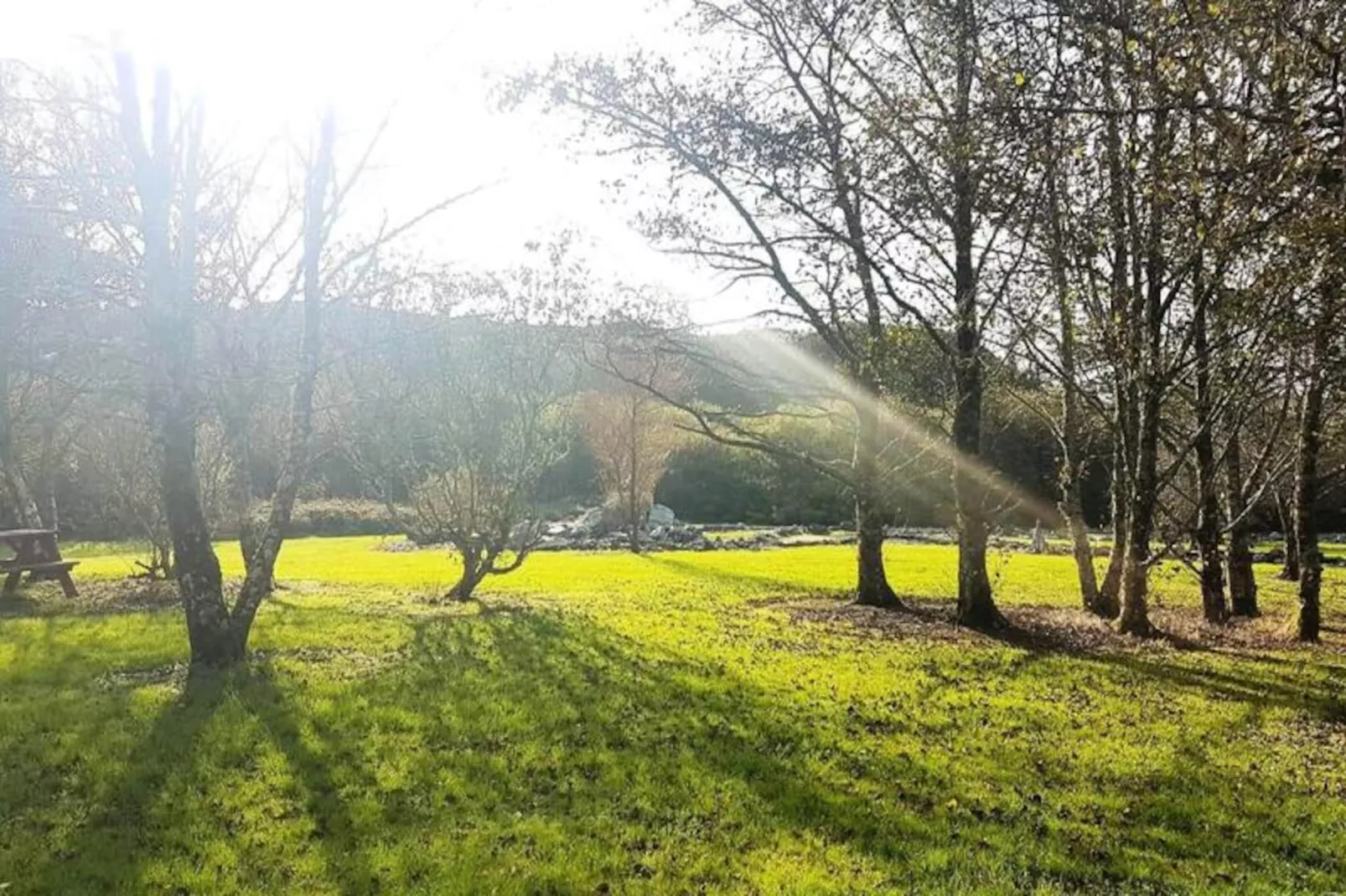 Maison à Clifden Galway-Untagged