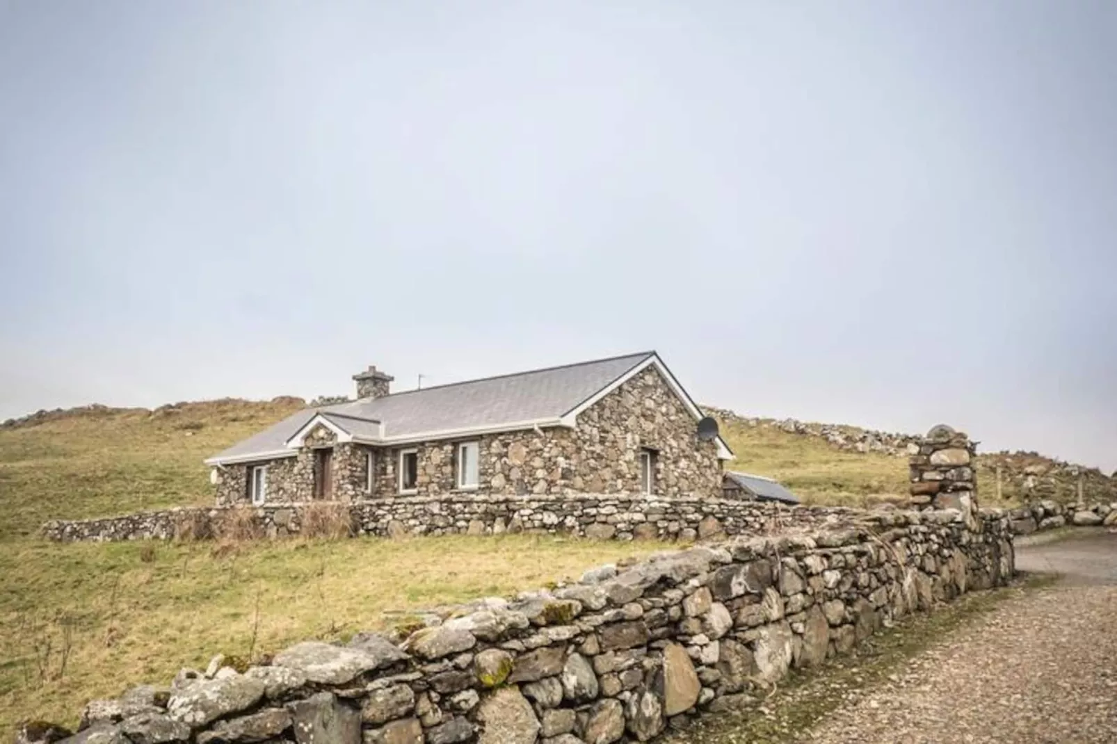Maison à Clifden Galway-Untagged
