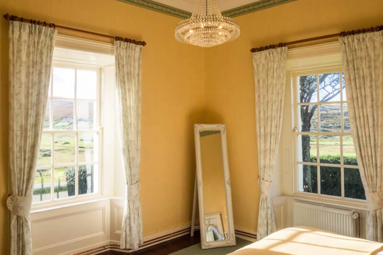 Maison à Clifden Galway-Nicht zugeordnet