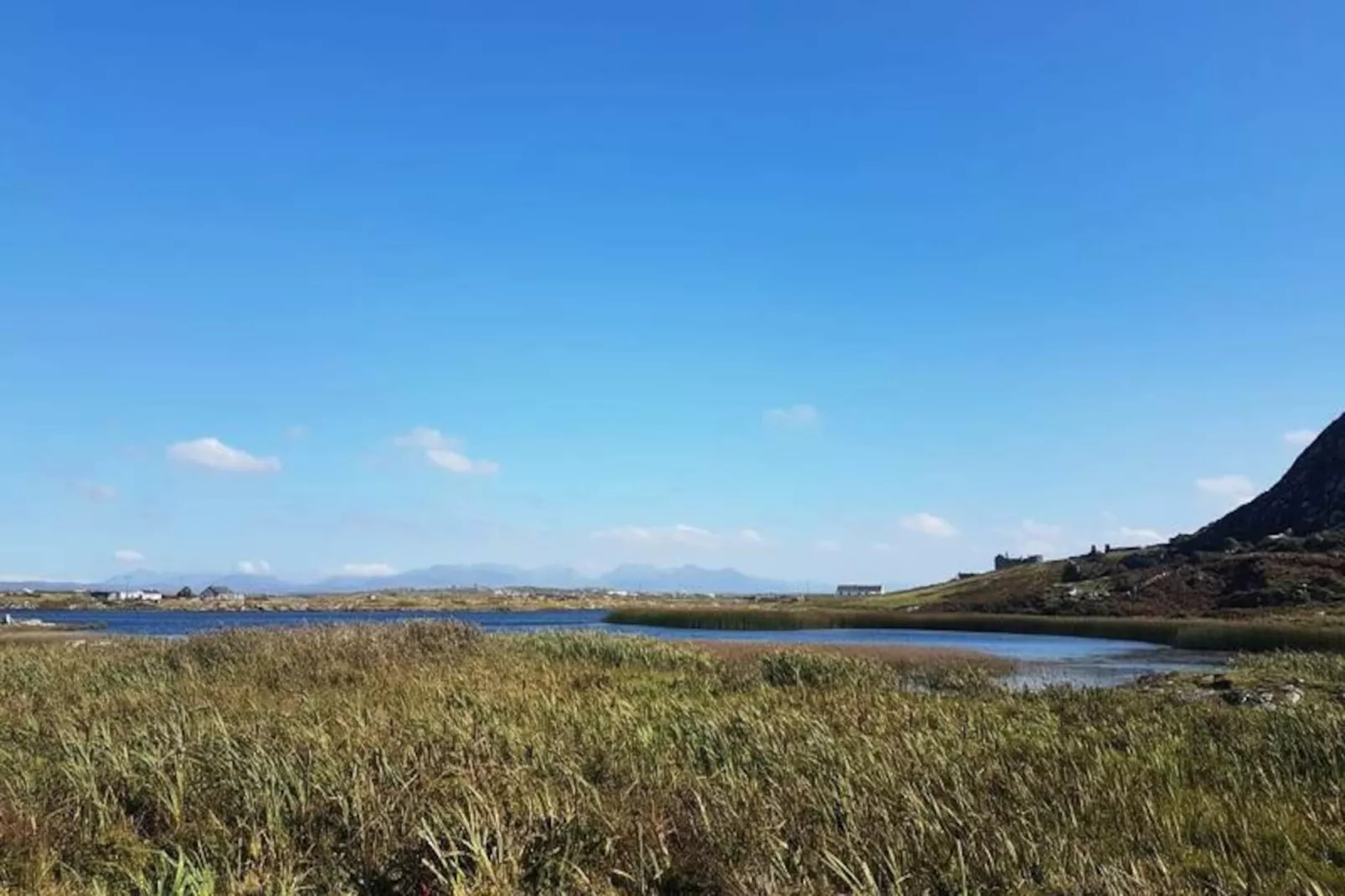 Maison à Ballyconneely Galway-Untagged
