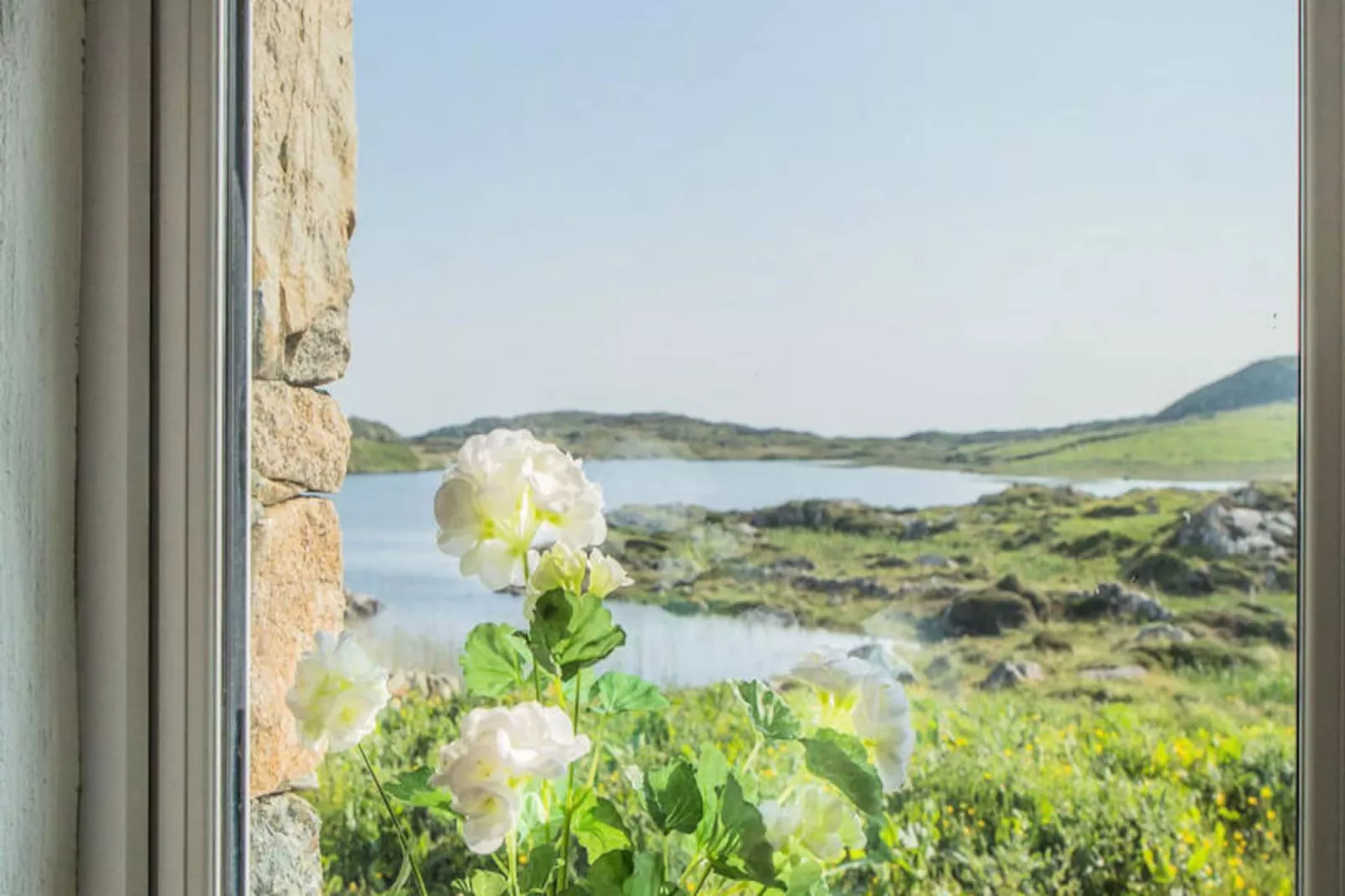 Maison à Ballyconneely Galway-Untagged