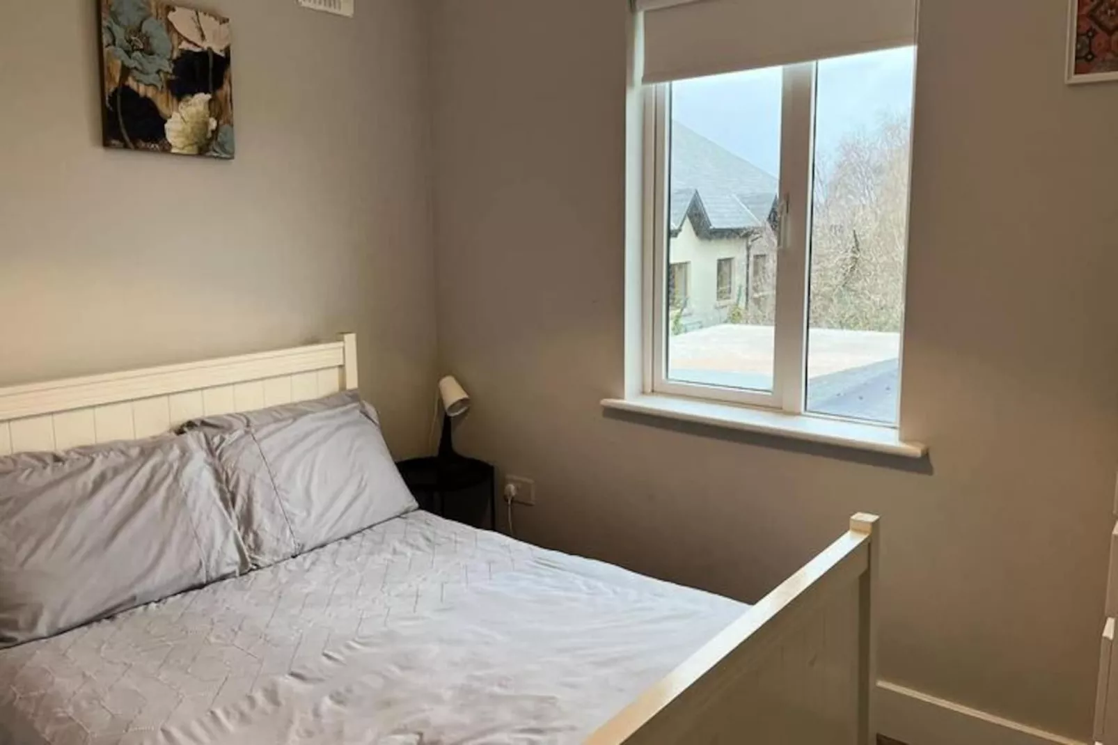 Maison à Spiddal Galway-Non tagué