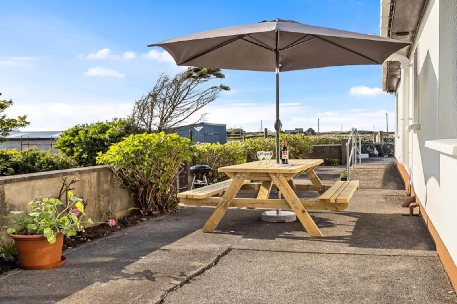 Mobil Home - Bungalow - Cottage à Ballyconneely Galway-Untagged