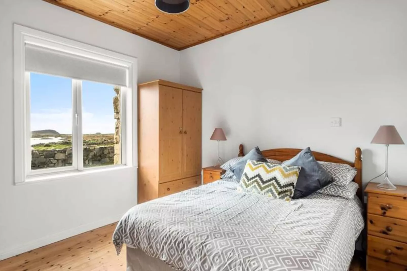 Maison à Ballyconneely Galway-Untagged