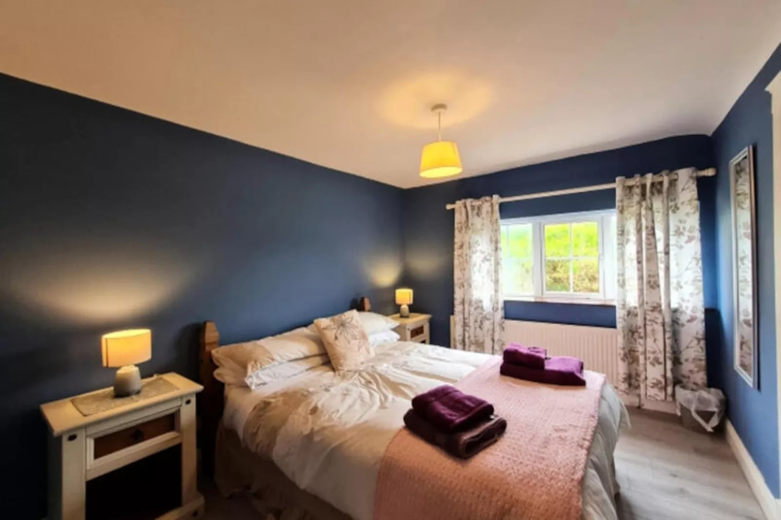 Maison à Claddaghduff Galway-Untagged