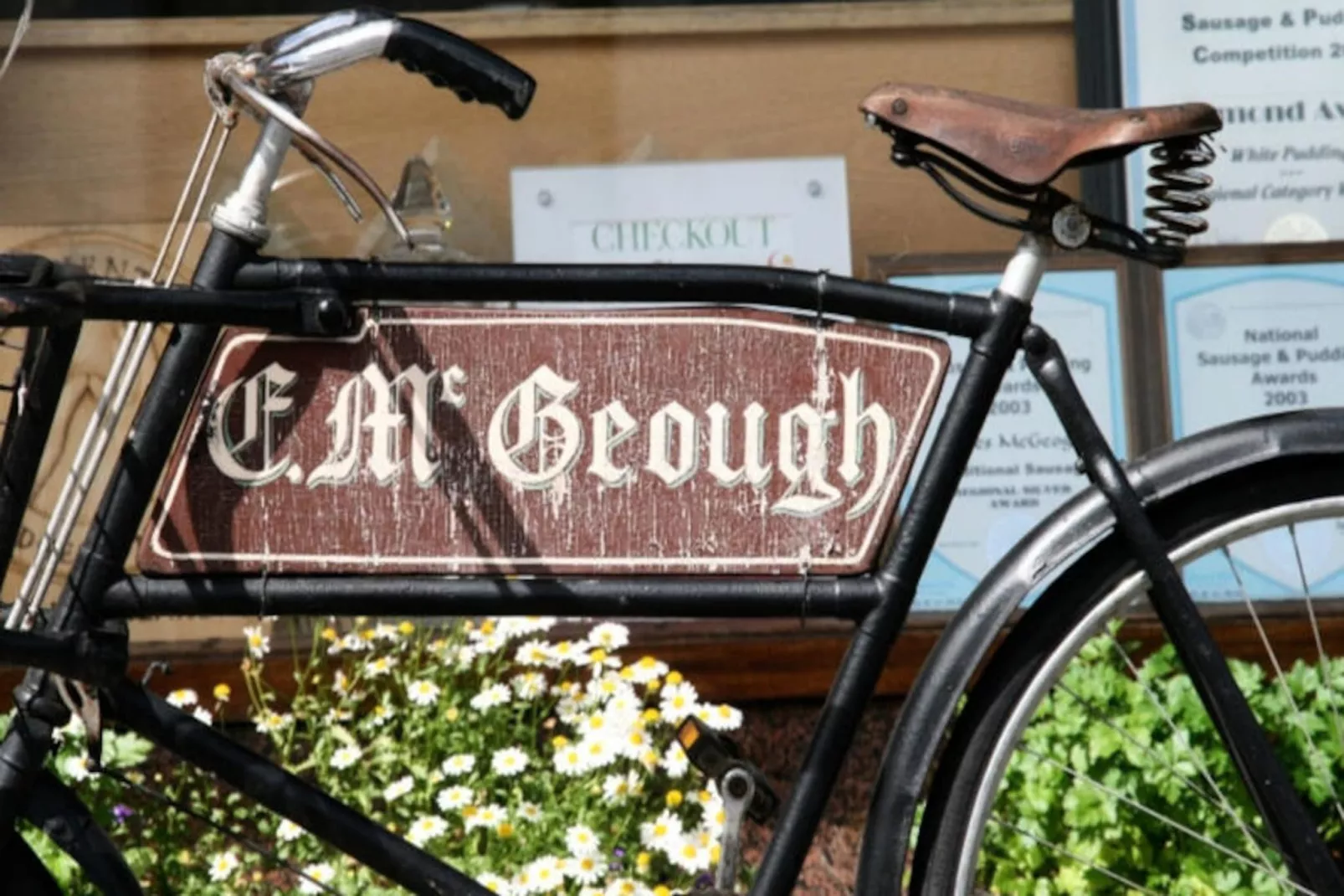 Maison à Oughterard-Untagged