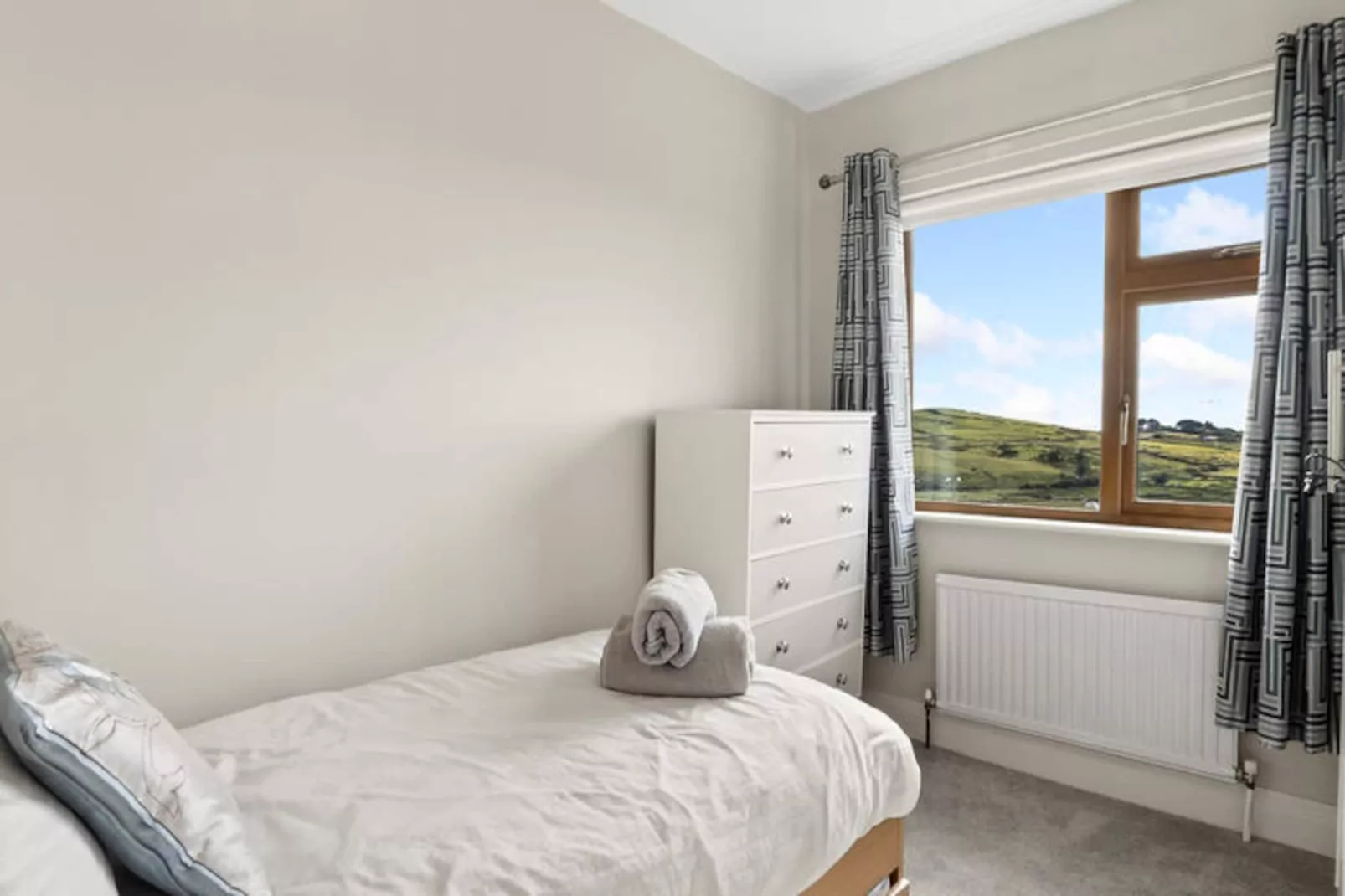 Maison à Cleggan Galway-Untagged