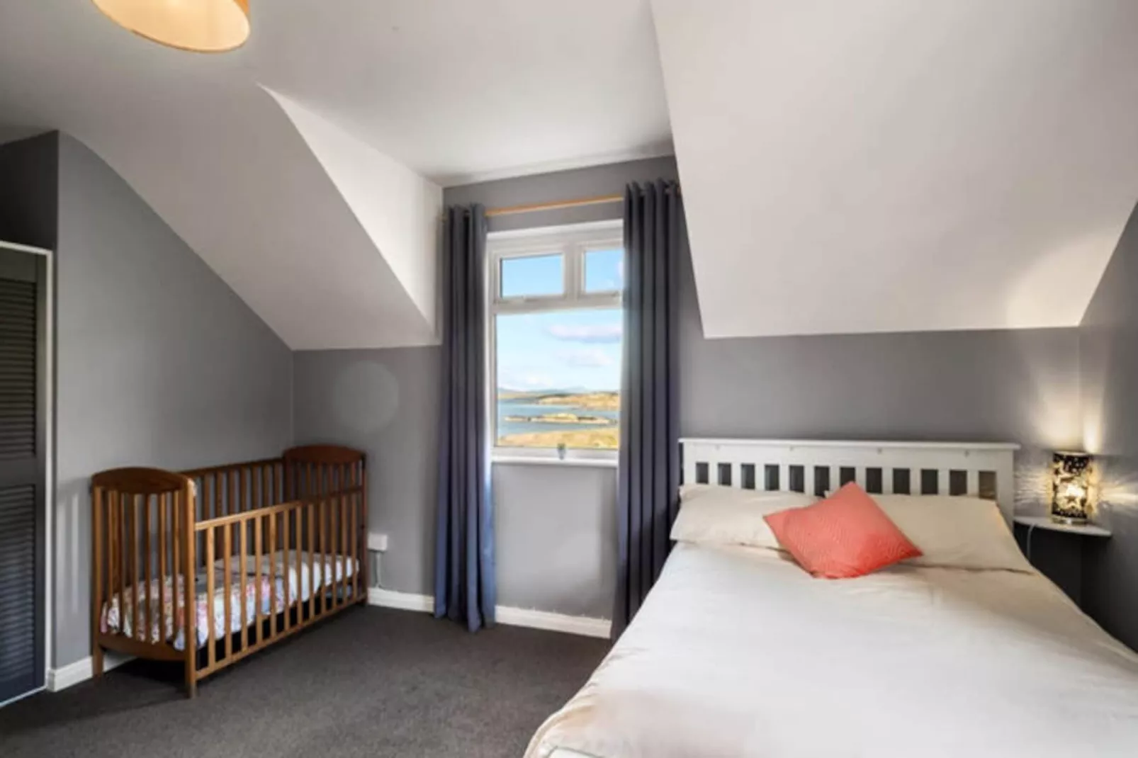 Maison à Renvyle Galway-Non tagué