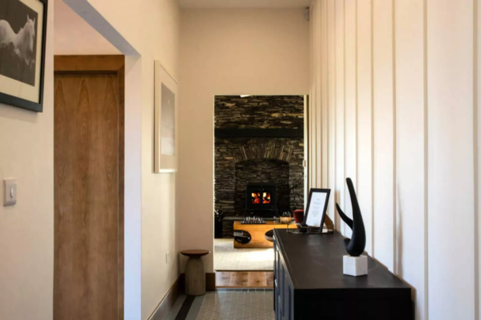 Maison à Carraroe Galway-Nicht zugeordnet