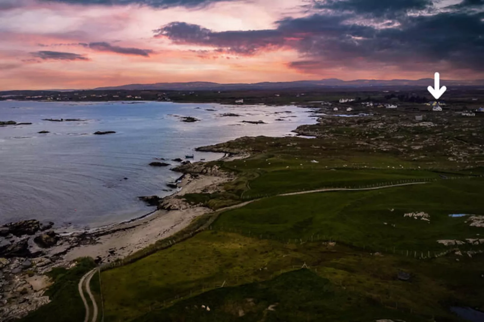 Maison à Ballyconneely Galway-Untagged