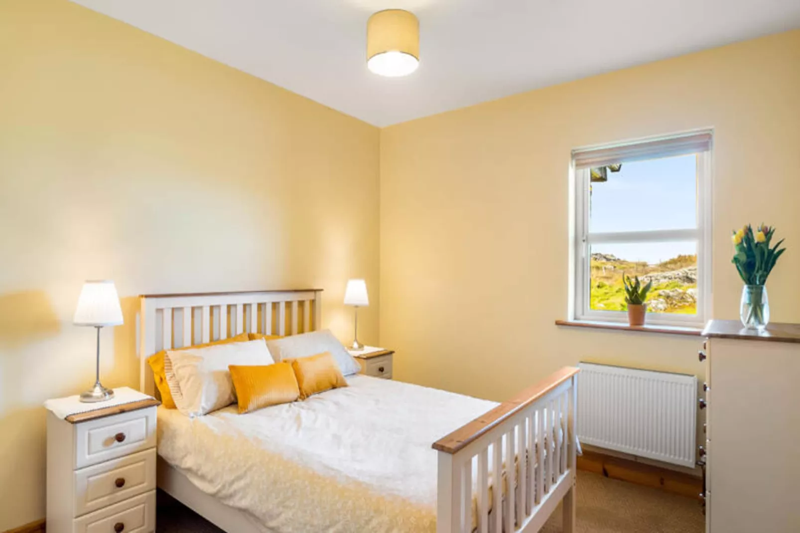 Mobil Home - Bungalow - Cottage à Roundstone Galway-Untagged